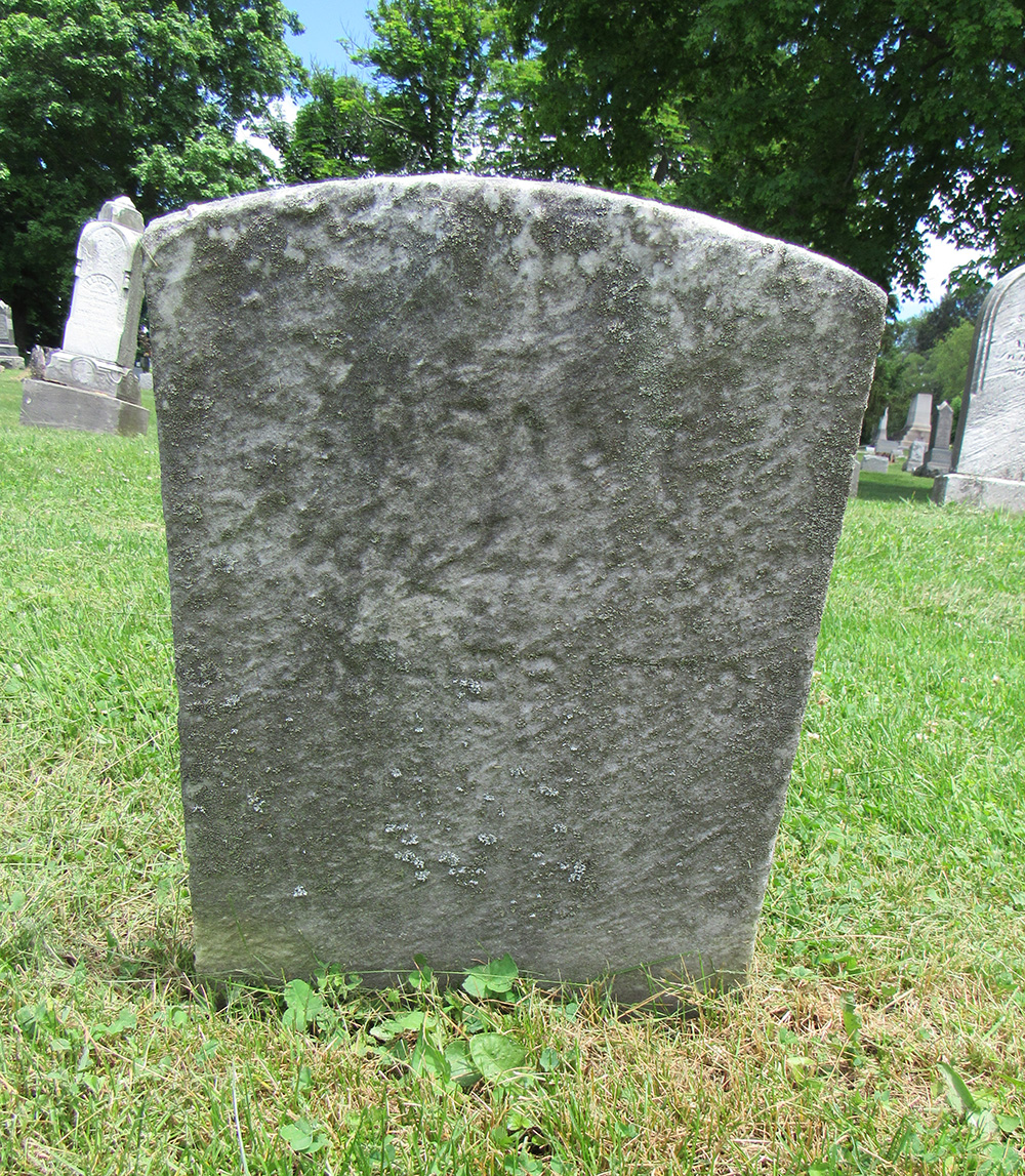 tombstone